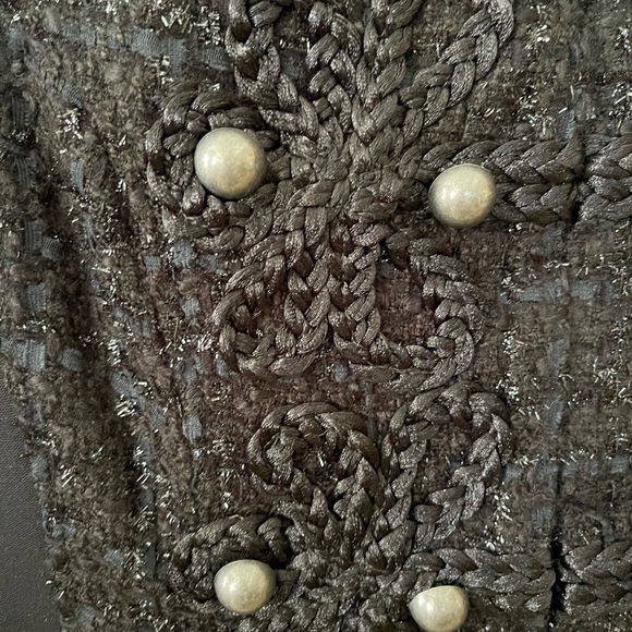 NWT Express Ladies Jacket size Medium - Picture 3 of 4